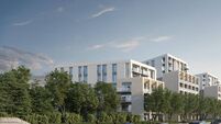 Go-ahead for controversial €338m apartment plan on former RTÉ lands