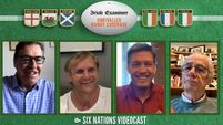 Six Nations Special – Scott Robertson joins our rugby team to preview Paris crunch