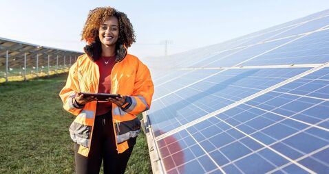 What more can be done to attract women into careers in engineering?