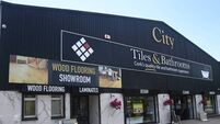 City Tiles & Bathrooms: Celebrating ten years of excellent service 