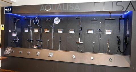 Irish International Trading Company: Founded in 1920, now bigger than ever!