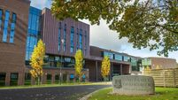 Plan for 200 student bed spaces in Limerick put on hold