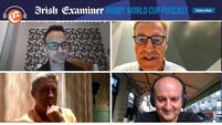 The Irish Examiner Rugby World Cup podcast: the tournament preview