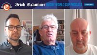 The Irish Examiner Rugby World Cup podcast: Ireland v Tonga preview