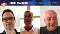The Irish Examiner Rugby World Cup podcast: job done against Tonga, next stop Paris