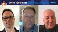 The Irish Examiner Rugby World Cup podcast: the Ireland v South Africa preview 