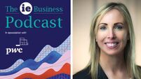 The ieBusiness Podcast: Data watchdog Helen Dixon on regulating big tech