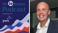 Donal O'Sullivan of renewable energy firm Statkraft talks to The ieBusiness Podcast 