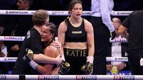 Katie Taylor v Chantelle Cameron - 3Arena