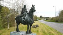Monuments commemorating County Cork's proud history 