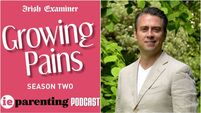 Growing Pains podcast: Richard Hogan on how to support your child in the run-up to exams