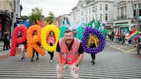 Cork Pride: 'Gay was a term used to slag me — then it became a word that empowered me'