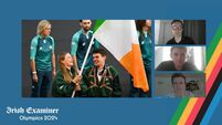 Good Morning Olympics: assessing Team Ireland's performance after a memorable Paris Games