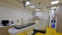 Review of radiation therapy staffing  recommends 'urgent action' on vacancies