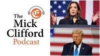 The Mick Clifford US Election Podcast: Bob Schmuhl - America, we hardly knew ya