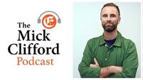 The Mick Clifford Podcast: Colin Sheridan on the role of Irish peacekeepers in Lebanon
