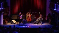 Cork Jazz Festival reviews: Jakob Bro leads ECM extravaganza at Triskel