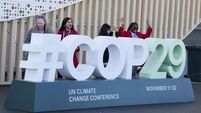 Who’s who at Cop29? The world leaders who will forge the global response to climate change