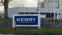Kerry Group to sell dairy division to Kerry Co-op