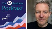 The ieBusiness Podcast meets Ciaran O’Donnell, founder of Virtual FD 