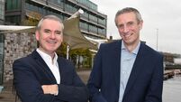 Cork digital agency Granite acquires Limerick-based data science agency Coalface