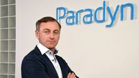 Cybersecurity firm Paradyn to expand further, adding 20 jobs