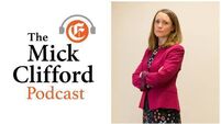 The Mick Clifford Podcast: One week to go — who is having a good election?
