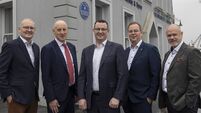 Waterford insurance broker MDRB acquired by Arachas