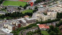 Five planning applications and 20 years later: Mardyke Walk apartments to be developed