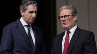 Sir Keir Starmer Ireland visit
