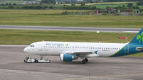 Aer Lingus to end Cork to Amsterdam route after 26 years
