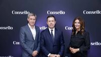 Declan Kelly's Consello adds Ronan O'Gara as senior advisor