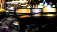 Dublin Taxi
