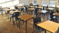 Almost 8,000 referrals to Tusla over poor school attendance in last year