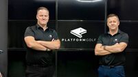 The Pitch: Brooks Koepka’s ex-manager leads Irish golf tech revolution