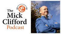 The Mick Clifford Podcast: How does Carlow Weather's Alan O'Reilly get his on-the-ball forecasts?