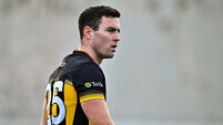 Kilkenny v Waterford - Intercounty Hurling Challenge Match