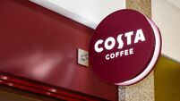 Costa Coffee to reopen