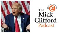 The Mick Clifford Podcast: What can we expect from Trump 2.0?