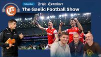 The Gaelic Football Show: Cuala history, a new era in the league with Éamonn Fitzmaurice