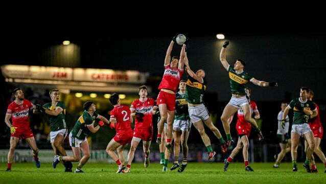 Allianz Football League 2025 team-by-team: your guide to the state of play in each county