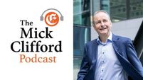The Mick Clifford Podcast: Martin back on top - Elaine Loughlin