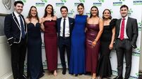 Rowing Ireland's Olympic Celebration & Awards Night