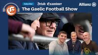 The Gaelic Football Show: a wild start to a new era 
