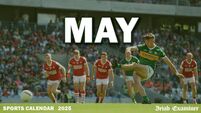 Sports Calendar: All you need to know about what's happening in May