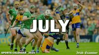 Sports Calendar: All you need to know about what's happening in July