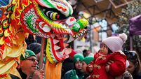 ieExplains: What is Lunar New Year and how do people celebrate?