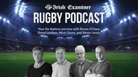 Irish Examiner Rugby Podcast: Ronan O'Gara previews the Six Nations