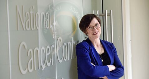 Working Life: Detecting cancer early improves survival and quality of life