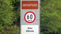 ieExplains: Here's what you need to know about the changes to speed limits 